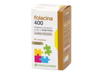 Folacina 90 compresse