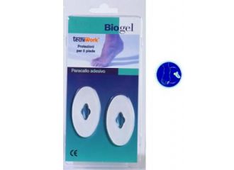 Biogel protez.parac.dita 2pz