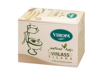 Viropa nat help virlin 15 bustine