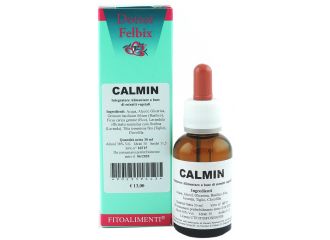 Calmin gocce 30 ml