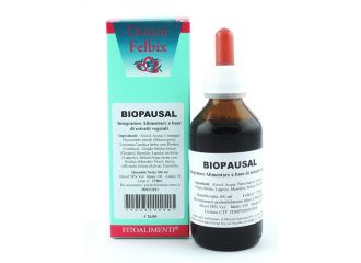 Biopausal gocce 100 ml