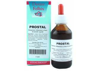 Prostal gocce 100 ml