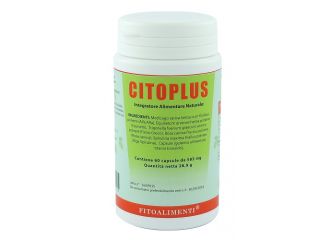 Citoplus 60 capsule