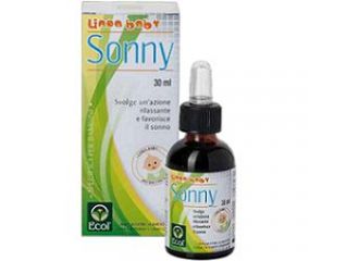 Sonny 30 ml