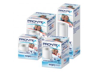 Cer prontex surgey stretch5x10