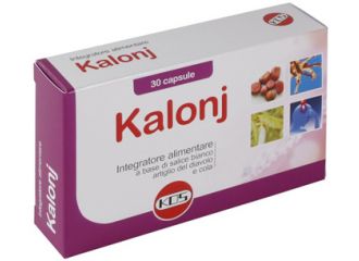 Kalonj 30 capsule