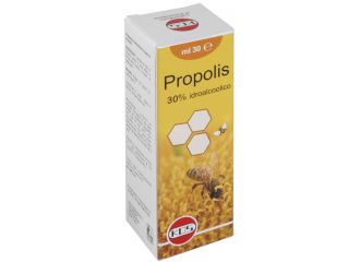 Propolis 30% idroalcolico 30 ml