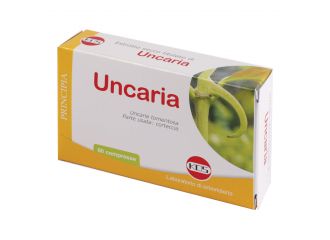 Uncaria estratto secco 60 compresse