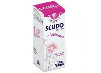 Scudo soluzione orale 100 ml