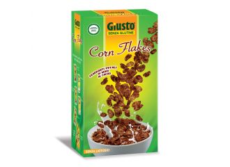 Giusto s/g cornflak.cacao 250g