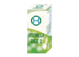 Fitomega rige 2 50ml gtt