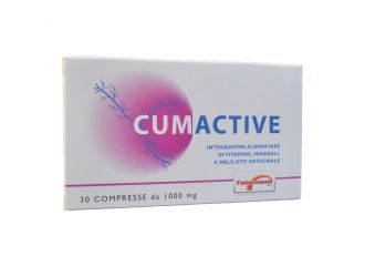 Cumactive 30 compresse