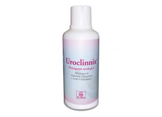 Uroclinnix det.urologico 500ml