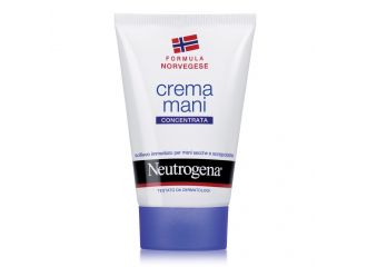 Neutrogena cr mani c/prof 50ml