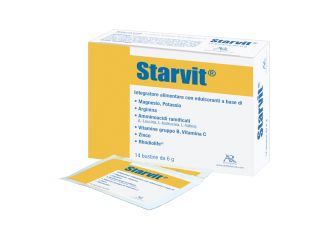 Starvit 14bust