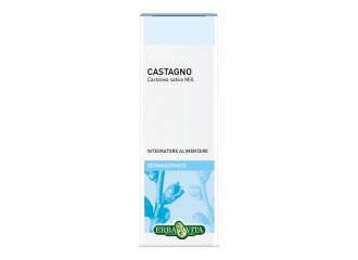 Gemmoderivato castagno 50 ml