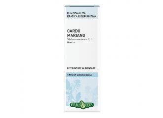 Cardo mariano sol ial 50ml   ebv