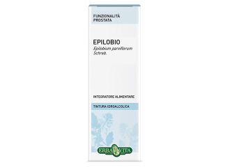 Epilobio pianta soluzione idroalcolica 50 ml