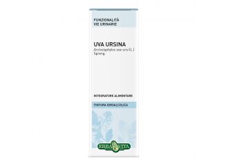 Uva ursina foglie soluzione idroalcolica 50 ml