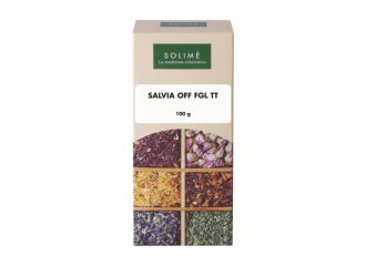 Salvia off fgl tt 100g