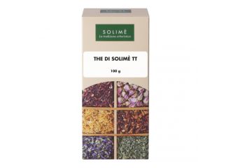 The di solime tf 100g