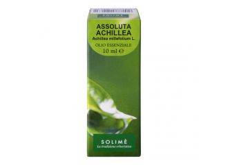 Achillea millefoglie olio essenziale 10 ml