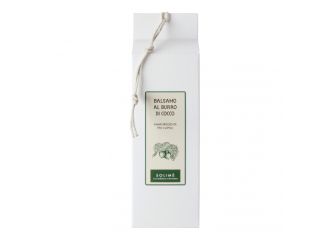 Balsamo burro cocco 200ml