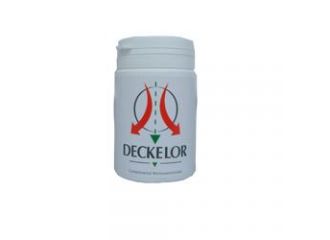 Deckelor 60 capsule