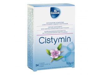 Cistymin 24 capsule