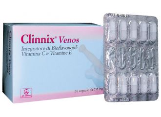 Sanodet venos 48 cpr 595mg