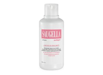 Saugella Poligyn Ph Neutro Flacone 500 ml