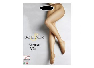 Venere 30 collant tutto nudo camel 5xxl