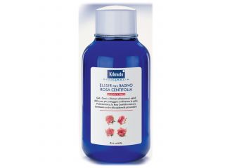 Officinalia bagno rosa 500ml