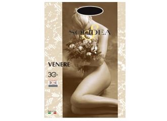 Venere 30 collant tutto nudo glace' 3ml