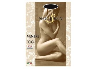 Venere 100 collant tutto nudo glace' 3ml