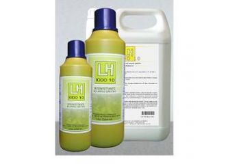 Disinfettante ad ampio spettro 1000 ml