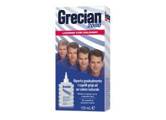 Grecian 2000 loz.125ml