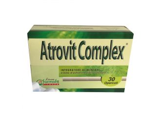 Atrovit complex 30opr