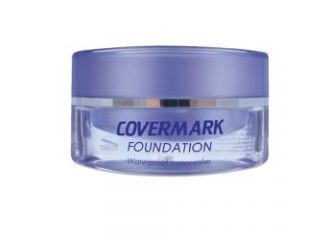 Covermark foundation  2 15ml