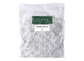 Liquirizia radice polvere 1 kg