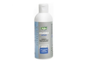 Jojoba intimo ph4,5 200ml