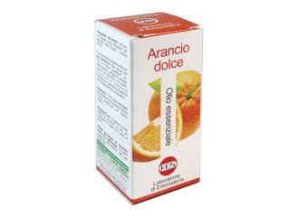 Arancio dolce olio essenziale 20 ml