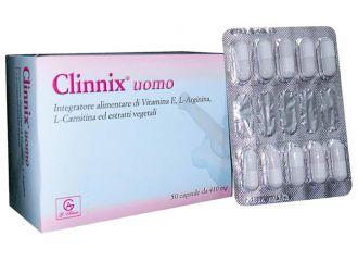 Detskin uomo 50 cps 410mg