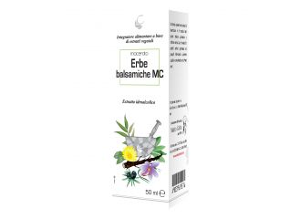 Caira macerato erbe balsamiche estratto idroalcolico gocce 50 ml