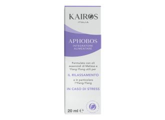 Aphobos spray 20 ml