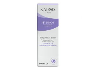 Hypnos gocce 50 ml