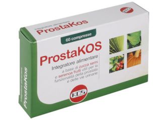 Prostakos 60 compresse