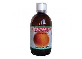 Bodythin liq.500ml