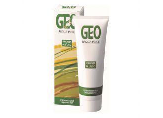 Argilla verde geo pasta 250 ml