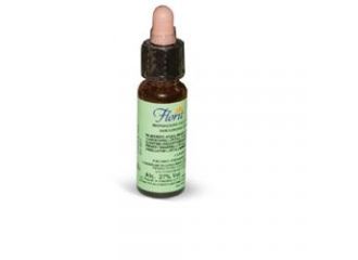 Florit 10 crema ampolle bevibili apple/mel gocce 10 ml